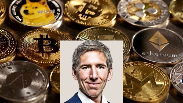 Bitwise CIO