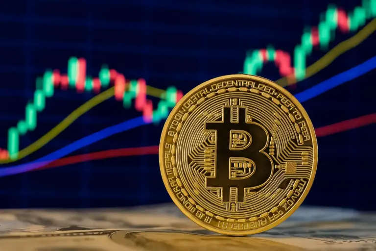 Bitcoin price
