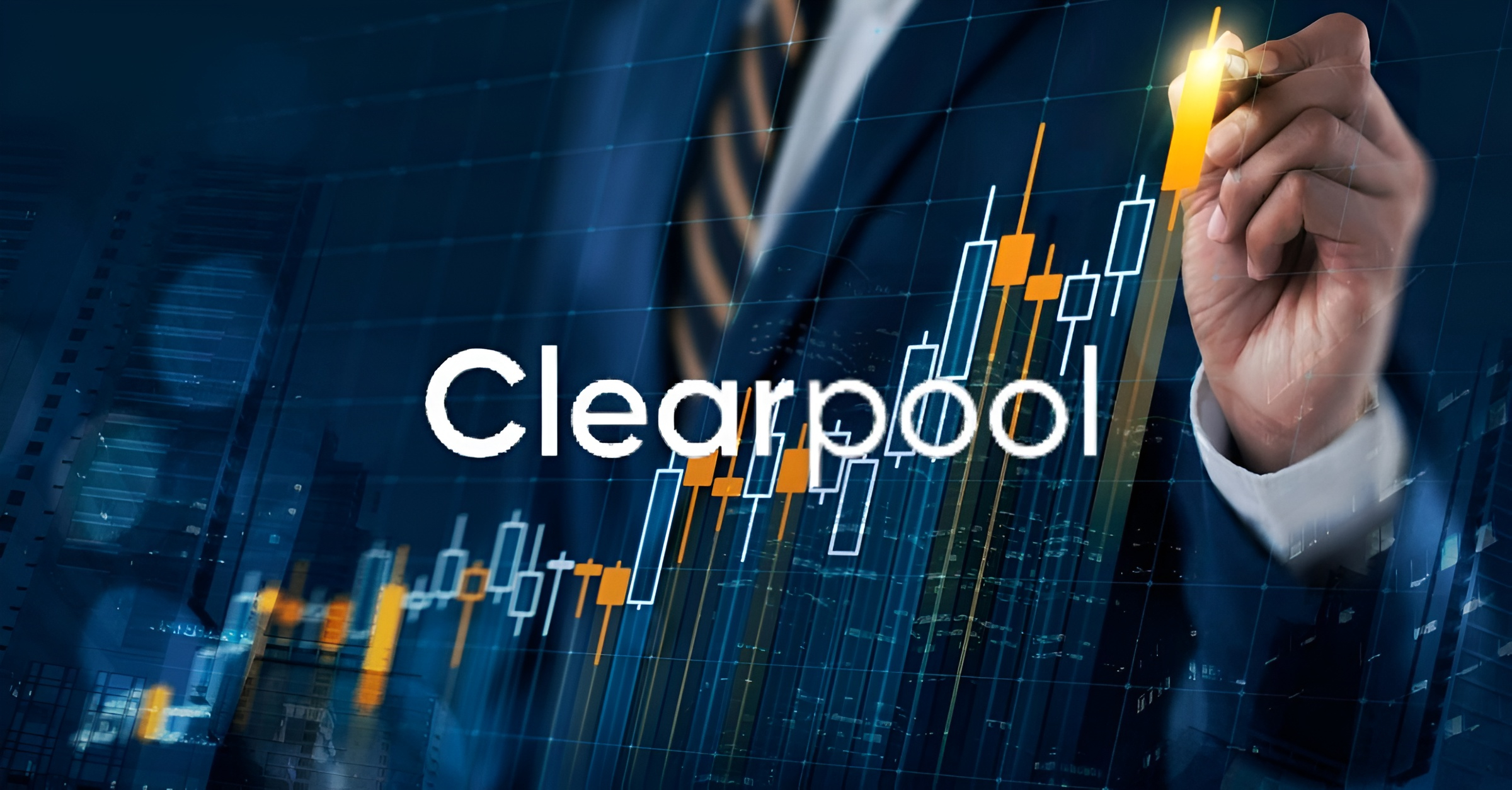 Best Altcoins With High Growth Potential - Wall Street Pepe, Cronos,  Clearpool - CoinNews