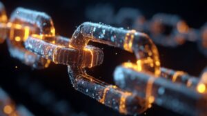 Coinbase AI and blockchain
