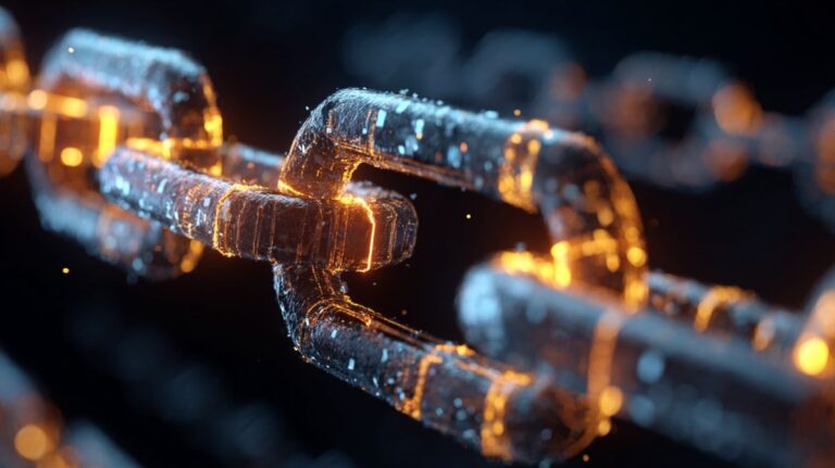 Coinbase AI and blockchain