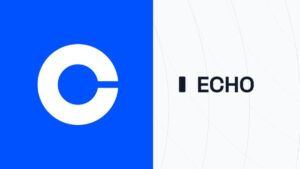 Coinbase Echo
