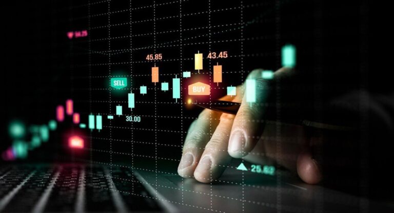 Crypto trading