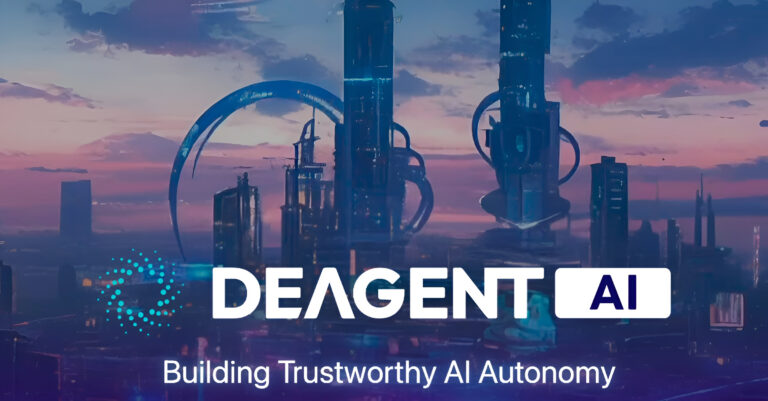 DeAgentAI