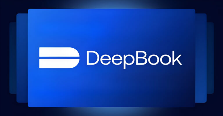 DeepBook