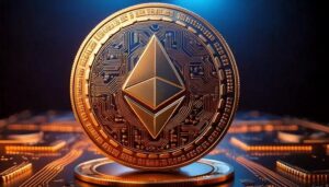Ethereum prices