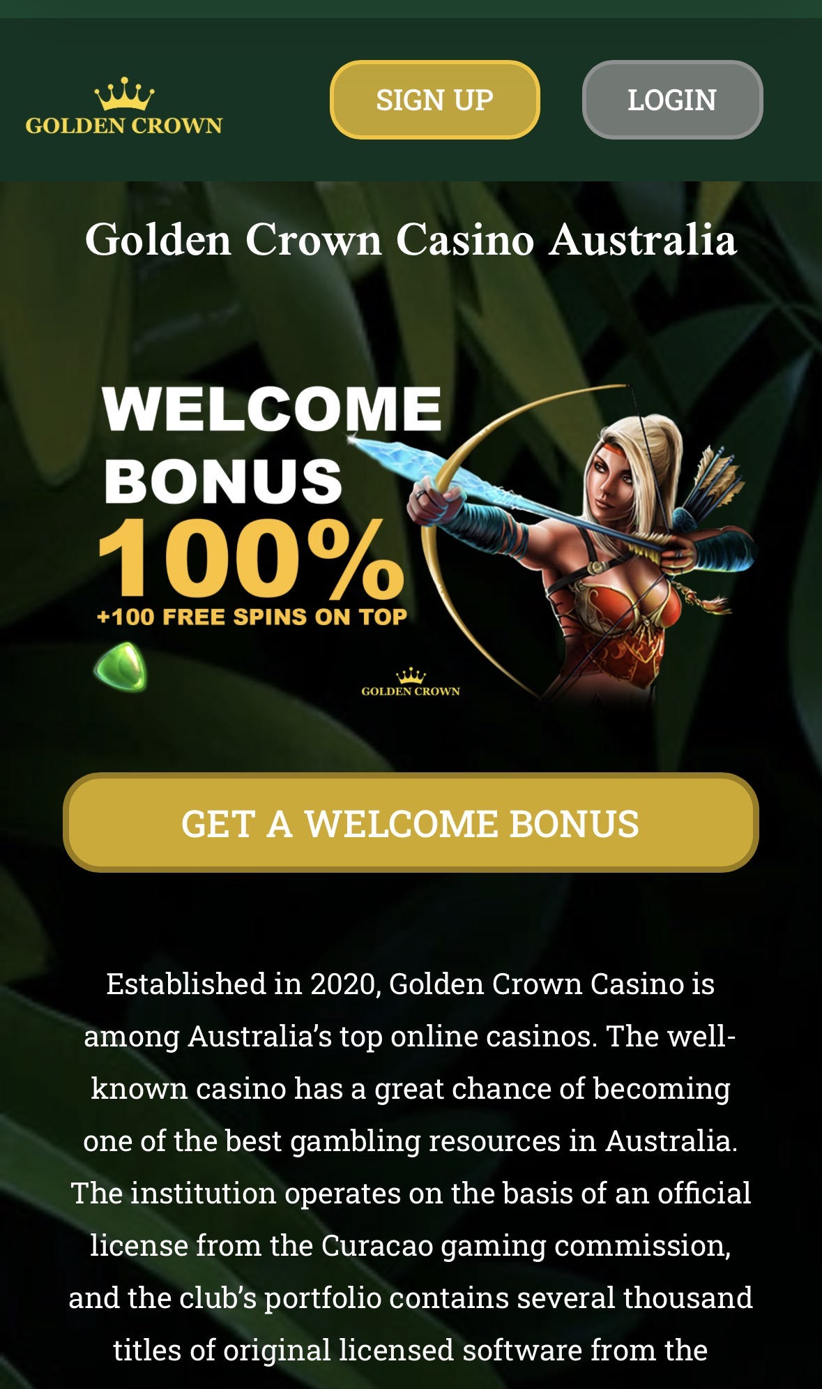 Best Online Pokies Australia in [cur_year] | Top 10 Casinos to Play Pokies