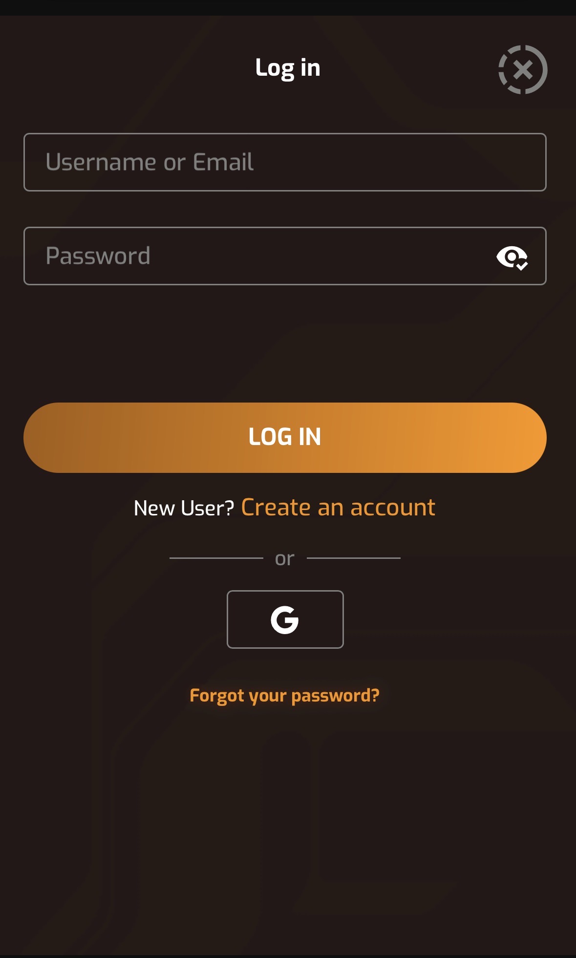 verify email address