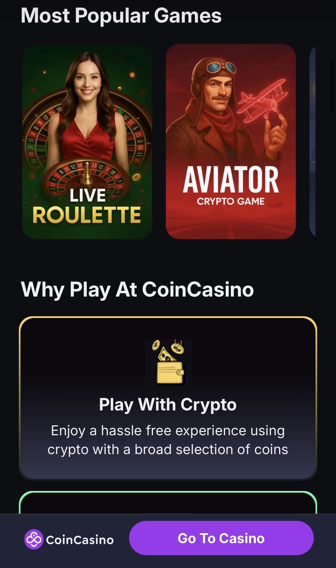 Rolling the Dice in Ether: Where Crypto Meets Casino Excitement