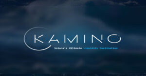 Kamino price chart