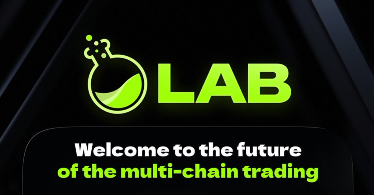 Next 1000x Crypto as Hidden Gems Gain Momentum — Snorter Token, Lab ...
