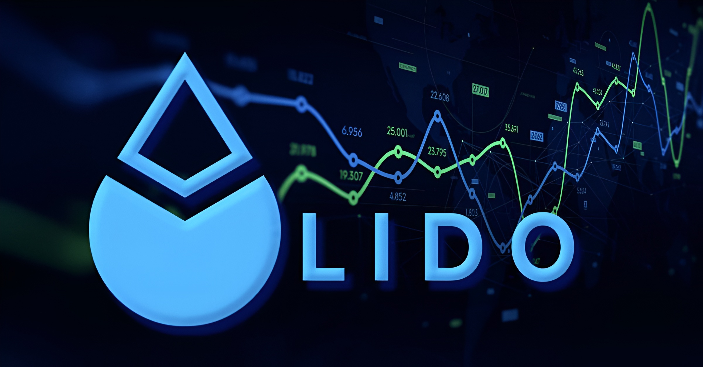 Best Crypto To Buy Now With Huge Potential - Bitcoin Hyper, Telcoin, Lido  DAO - CoinNews