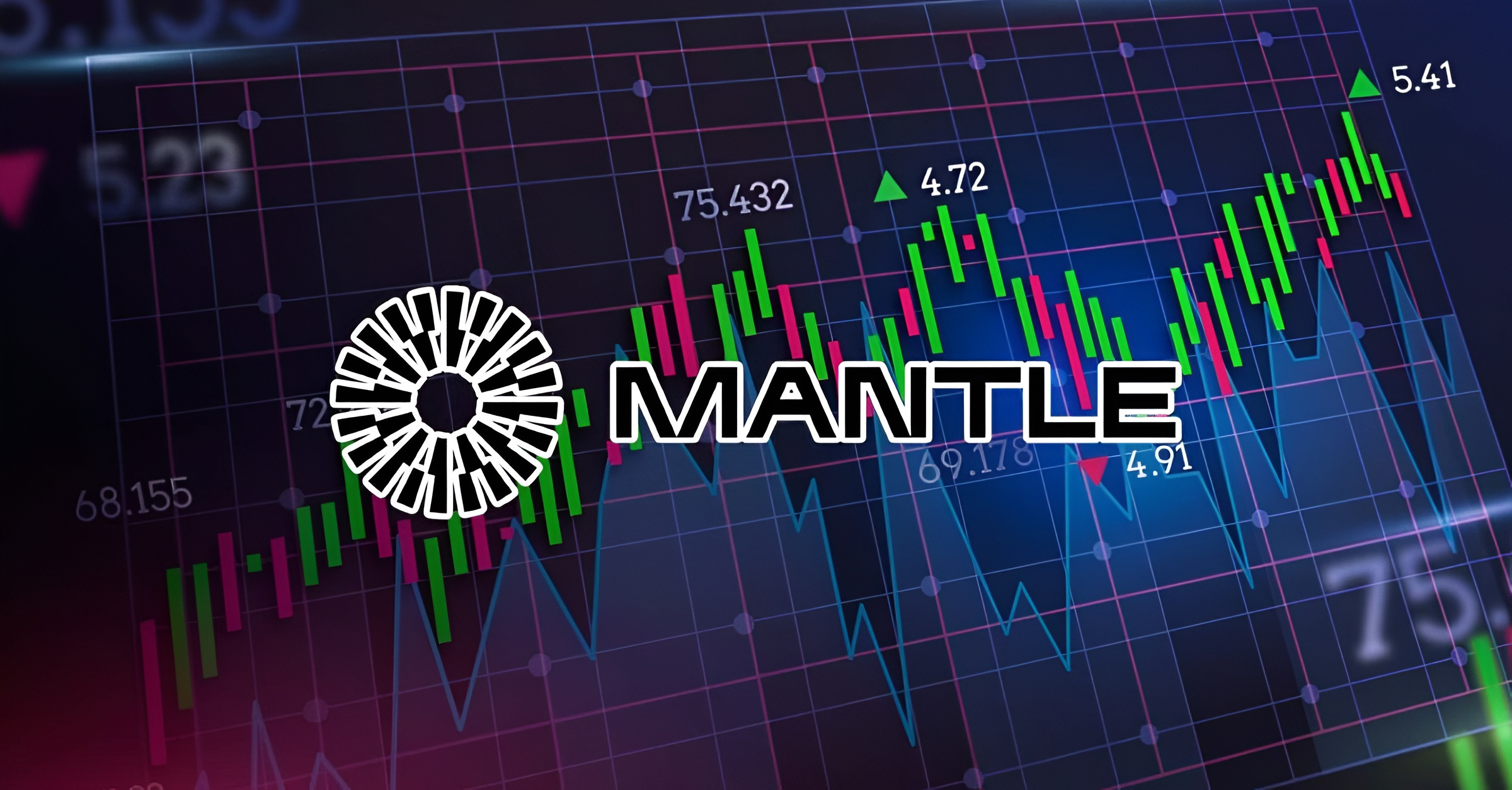 Best Crypto To Buy Now: Top Picks Before The Next Bull Run - Maxi Doge,  Mantle, Theta Network - CoinNews