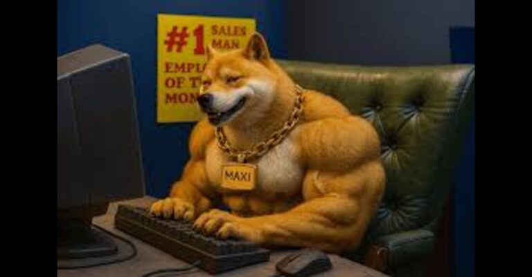 Maxi doge
