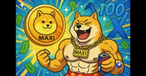Maxi doge