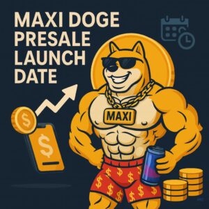 Maxi Doge Launch Date - featured image