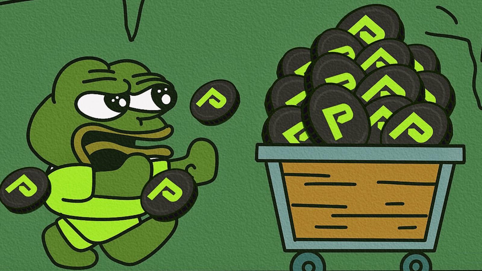 Pepenode