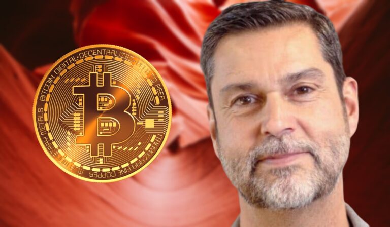 Real Vision founder Raoul Pal remains positive about Bitcoin and the crypto market, saying recent price drops are only short-term noise