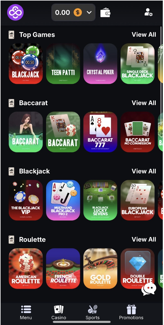 Provably Fair Blackjack: Where Luck Meets Transparency