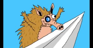 Snorter