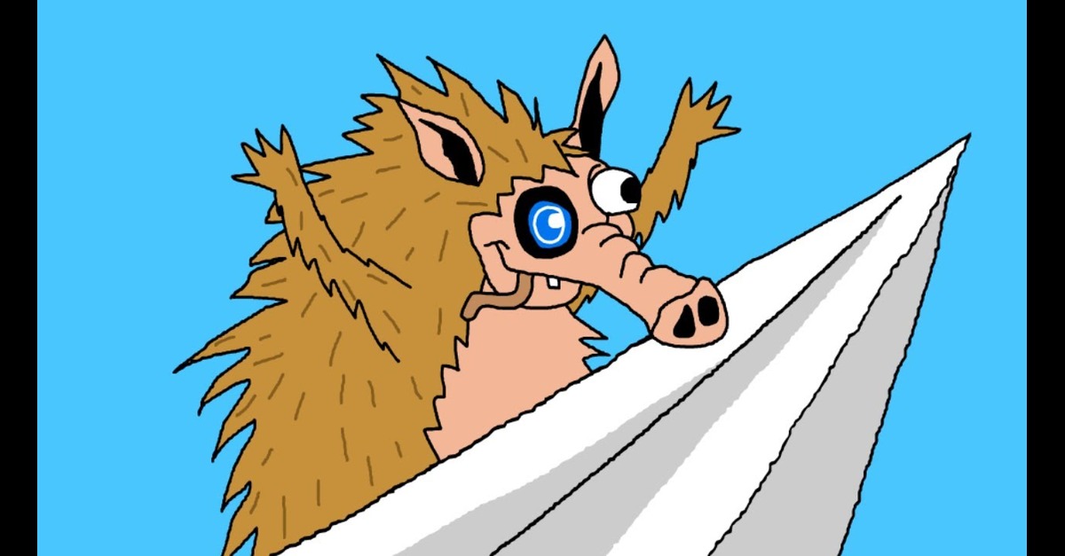 Snorter