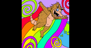 Snorter