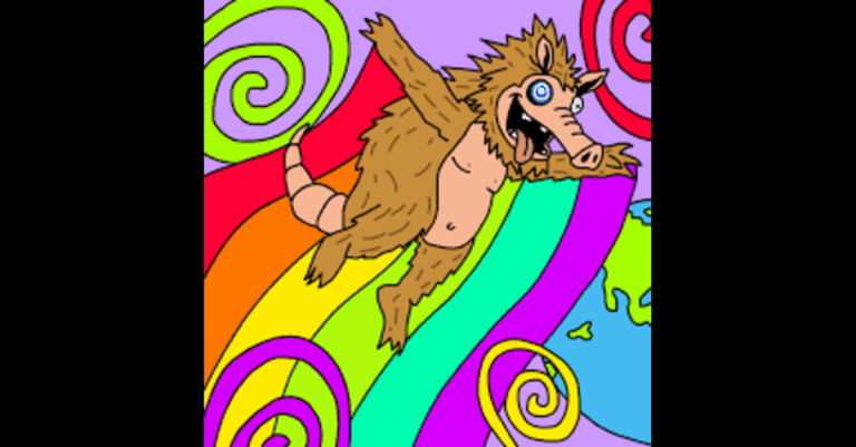 Snorter