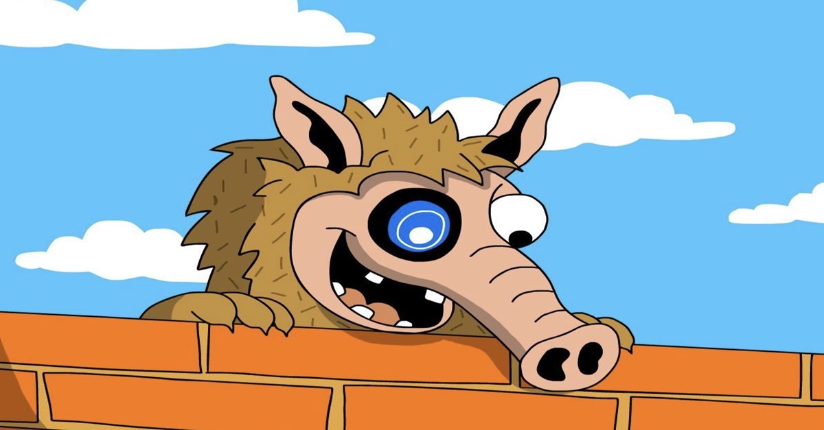 Snorter