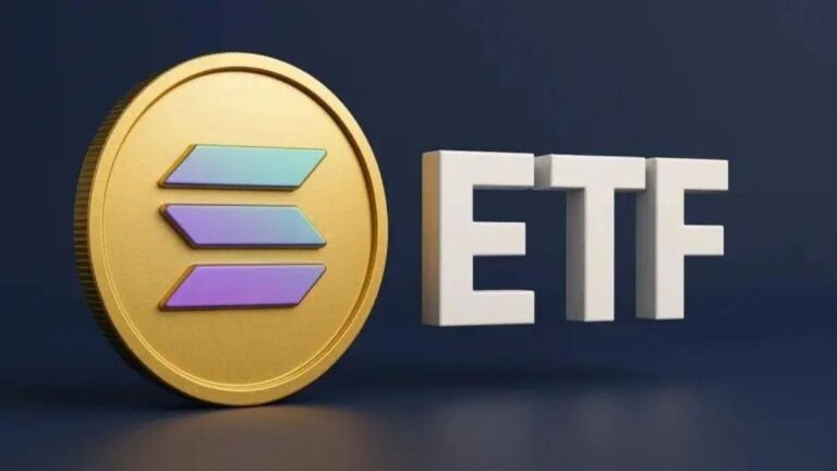 Solana ETF