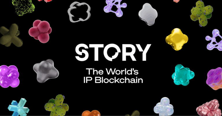 Story Network