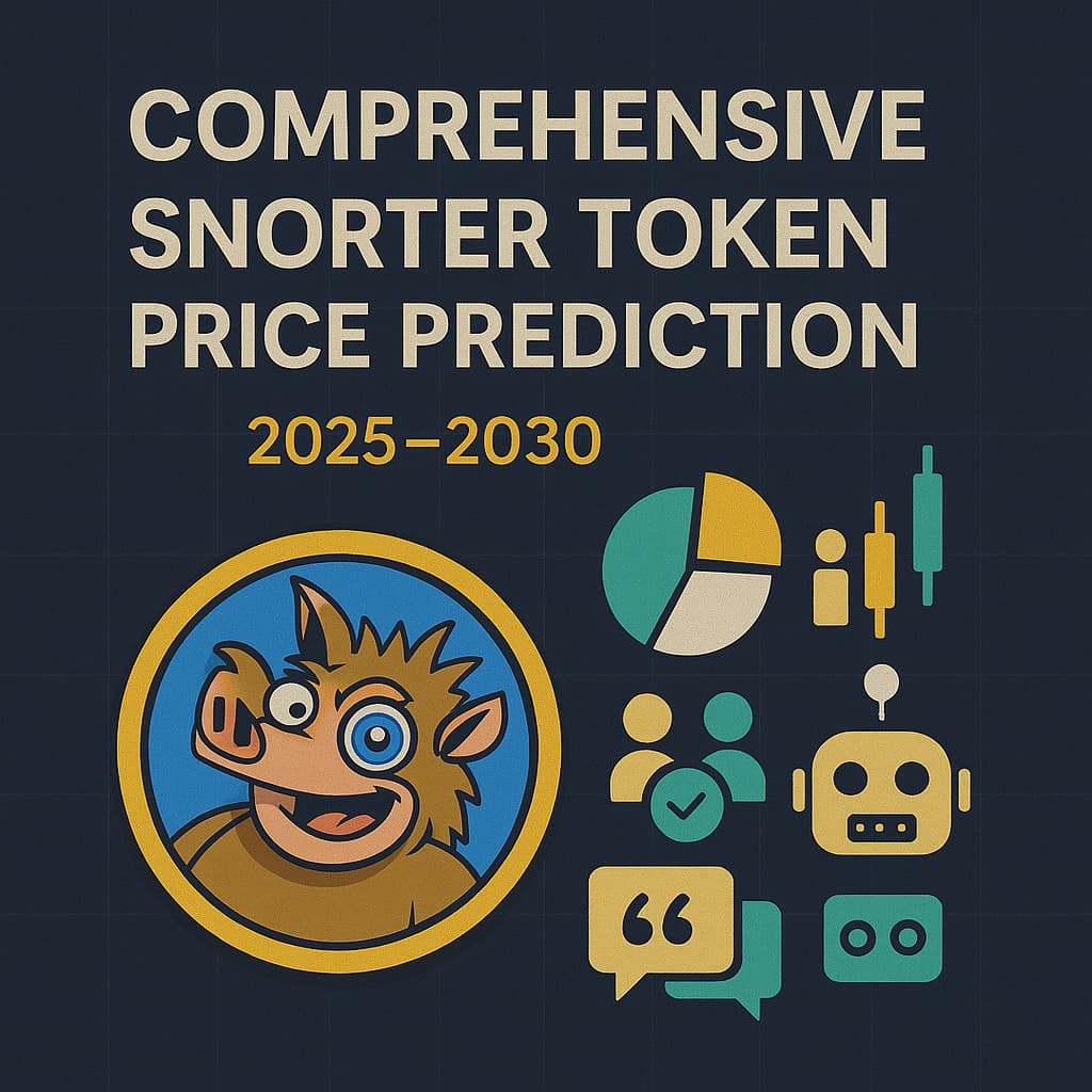 Snorter Token Price Prediction Post-Presale 2026–2030