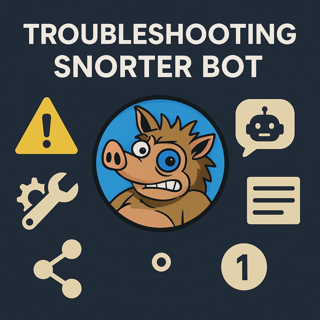 troubleshooting-snorter-bot-image-coinnews