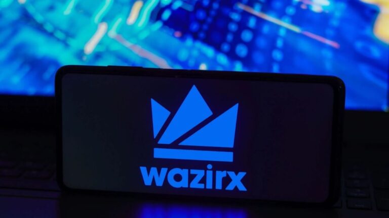 WazirX