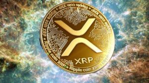 XRP Rises 1.76% Ahead of 21Shares U.S. Spot XRP ETF Launch
