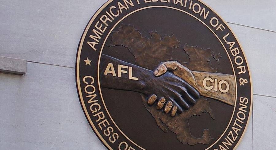 aflcio crypto warning