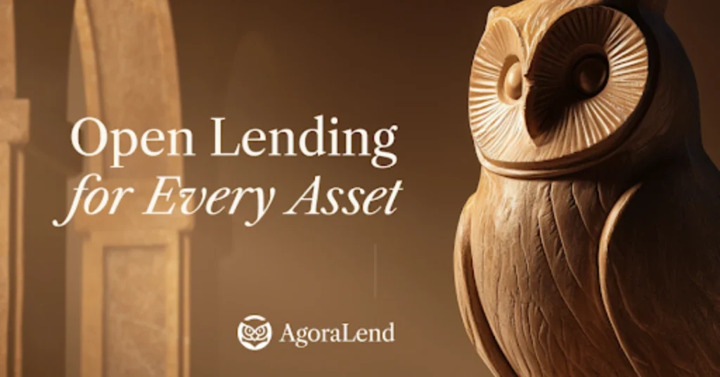 agoralend-presale-image-coinnews