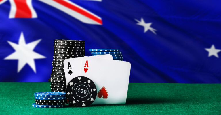 australia online casinos