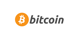 Bitcoin logo image