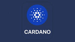 Cardano logo main image
