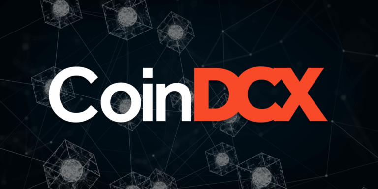 coindcx