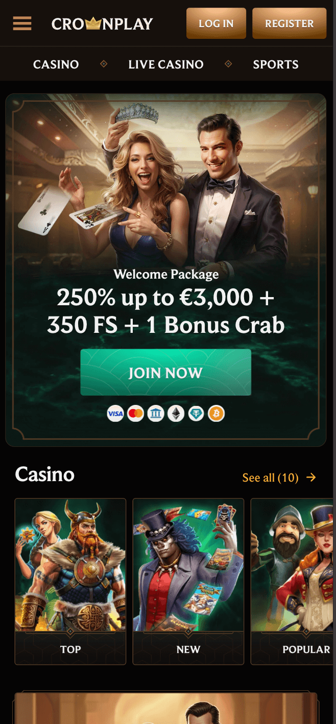 crownplay