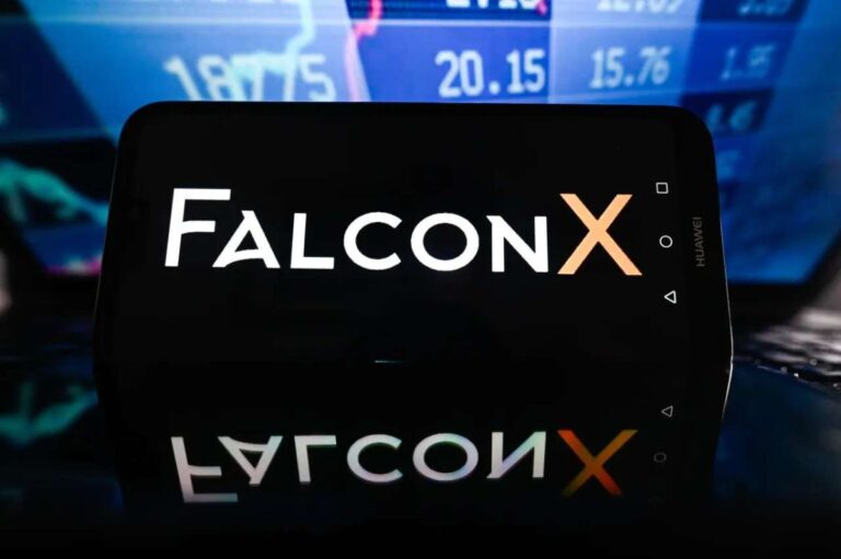 falconX
