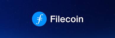 Filecoin logo main image