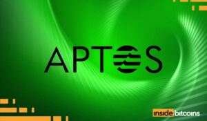 Aptos Price Soars 8% As It Partners With Trump Family's World Liberty Financial To Integrate USD1 Stablecoin
