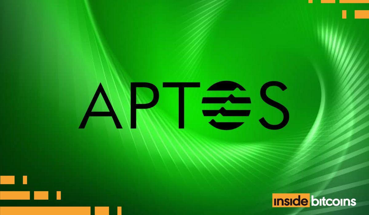 Aptos Price Surges 8% on Trump-Linked USD1 Deal