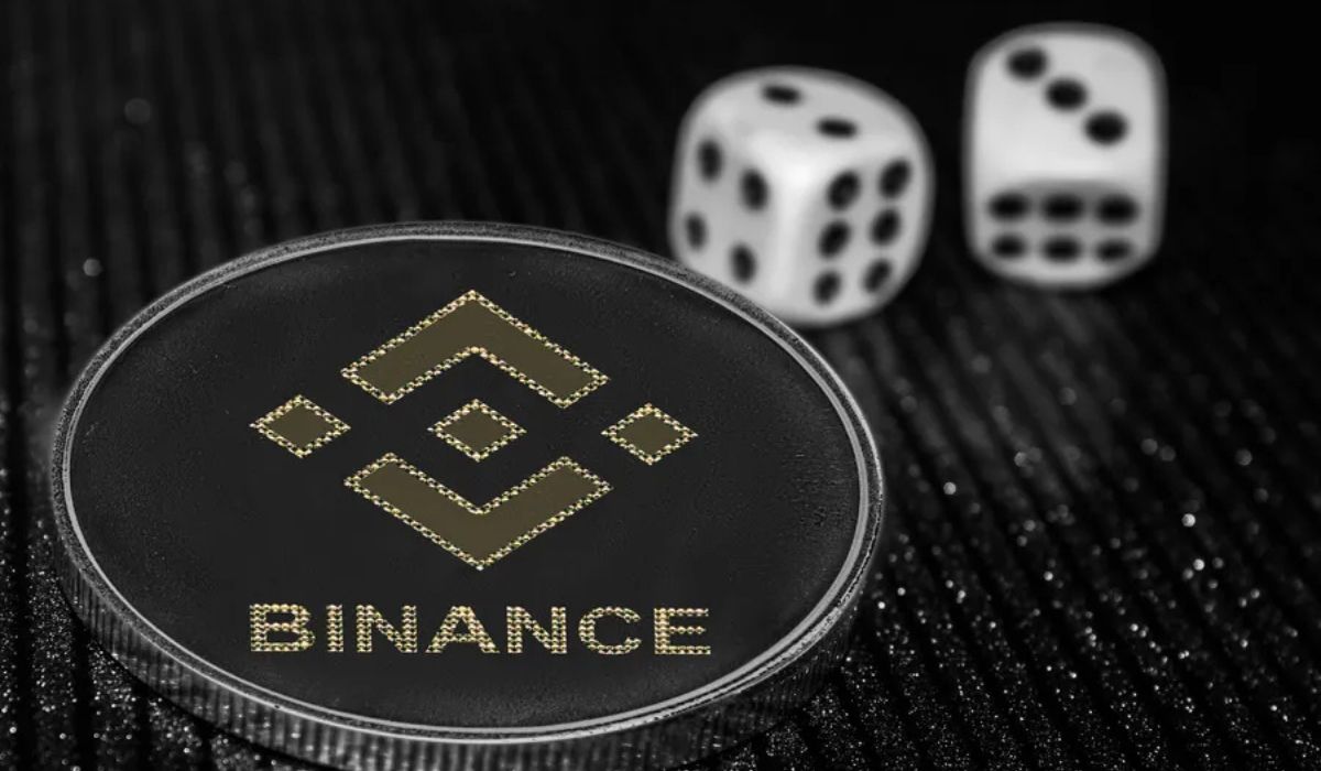 BNB Chain Price Surges To New ATH On Aster Momentum