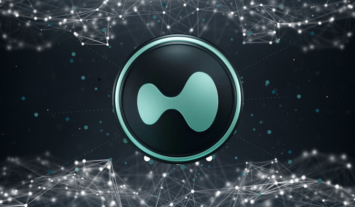 Hyperliquid Price Slides 10% As 21Shares Files For 2x HYPE ETF