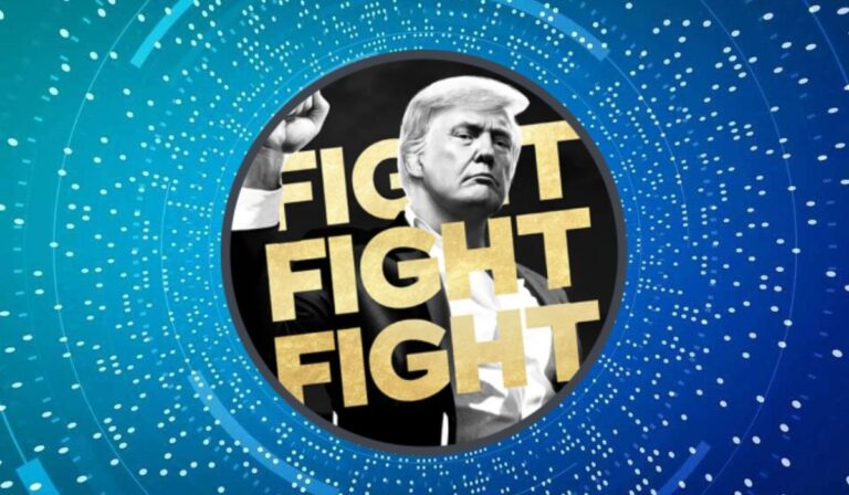 Official Trump Price Prediction: TRUMP Soars 14% Ahead Of Fed Rate Decision