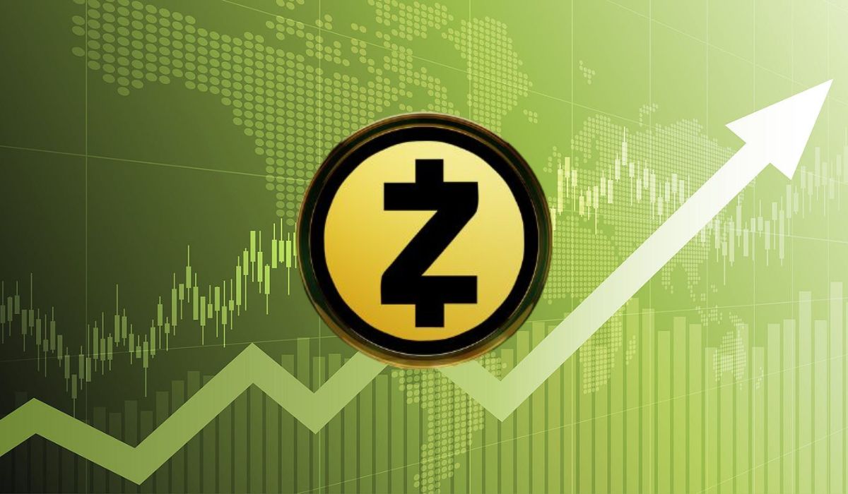 ZCash Price Jumps 15% As Arthur Hayes Calls It Unstoppable