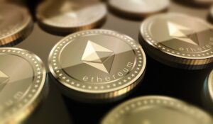 ethereum price